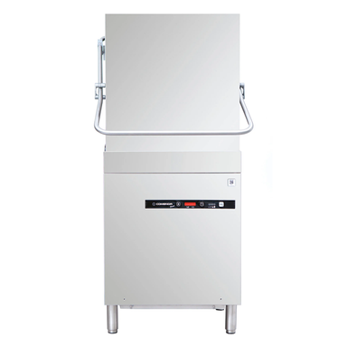 Comenda PC07 R Prime Line Pass Through Dishwasher Front View