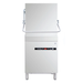 Comenda PC07 R Prime Line Pass Through Dishwasher Front View