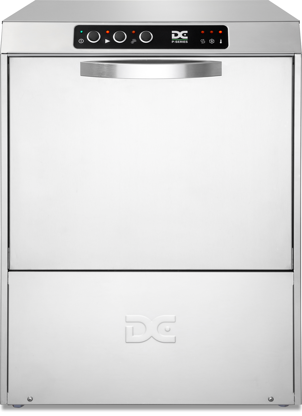 DC Premium Machine Dishwashers - Frontloading PD50 IS