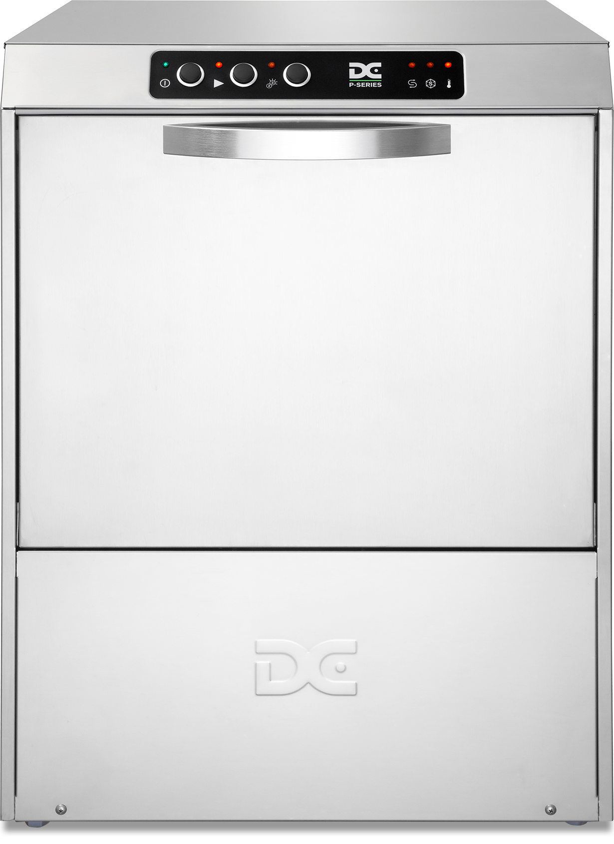 DC Premium Machine Dishwashers - Frontloading PD50A IS D