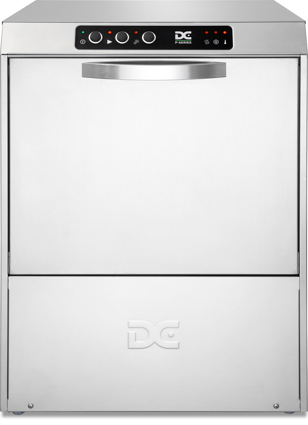 DC Premium Machine Glasswashers - Frontloading PG50 IS