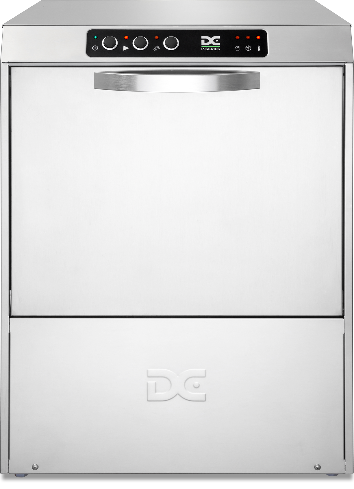 DC Premium Machine Glasswashers - Frontloading PG50 D