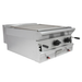 Parry Natural Gas Chargrill PGC6 Left Side View