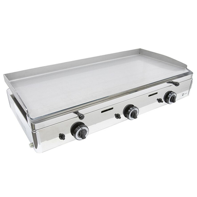 Parry LPG Griddle PGF1000 Left Side View