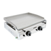 Parry LPG Griddle PGF600G Left Side View