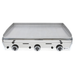 Parry LPG Griddle PGF800G Front View