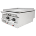 Parry Natural Gas Griddle PGG6 Right Side View