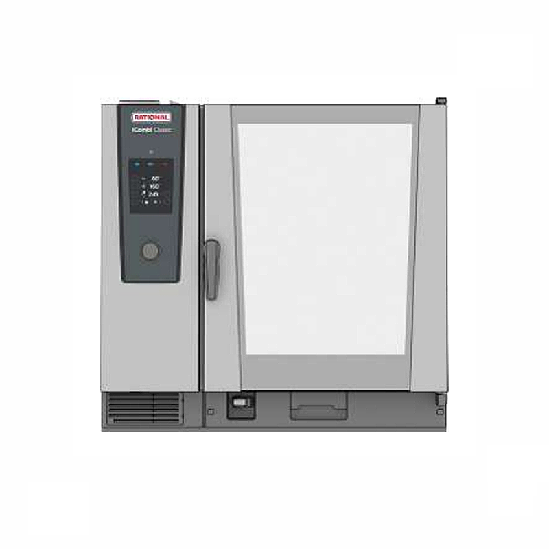 Rational iCombi Classic 10-2/1 Combination Oven - Electric