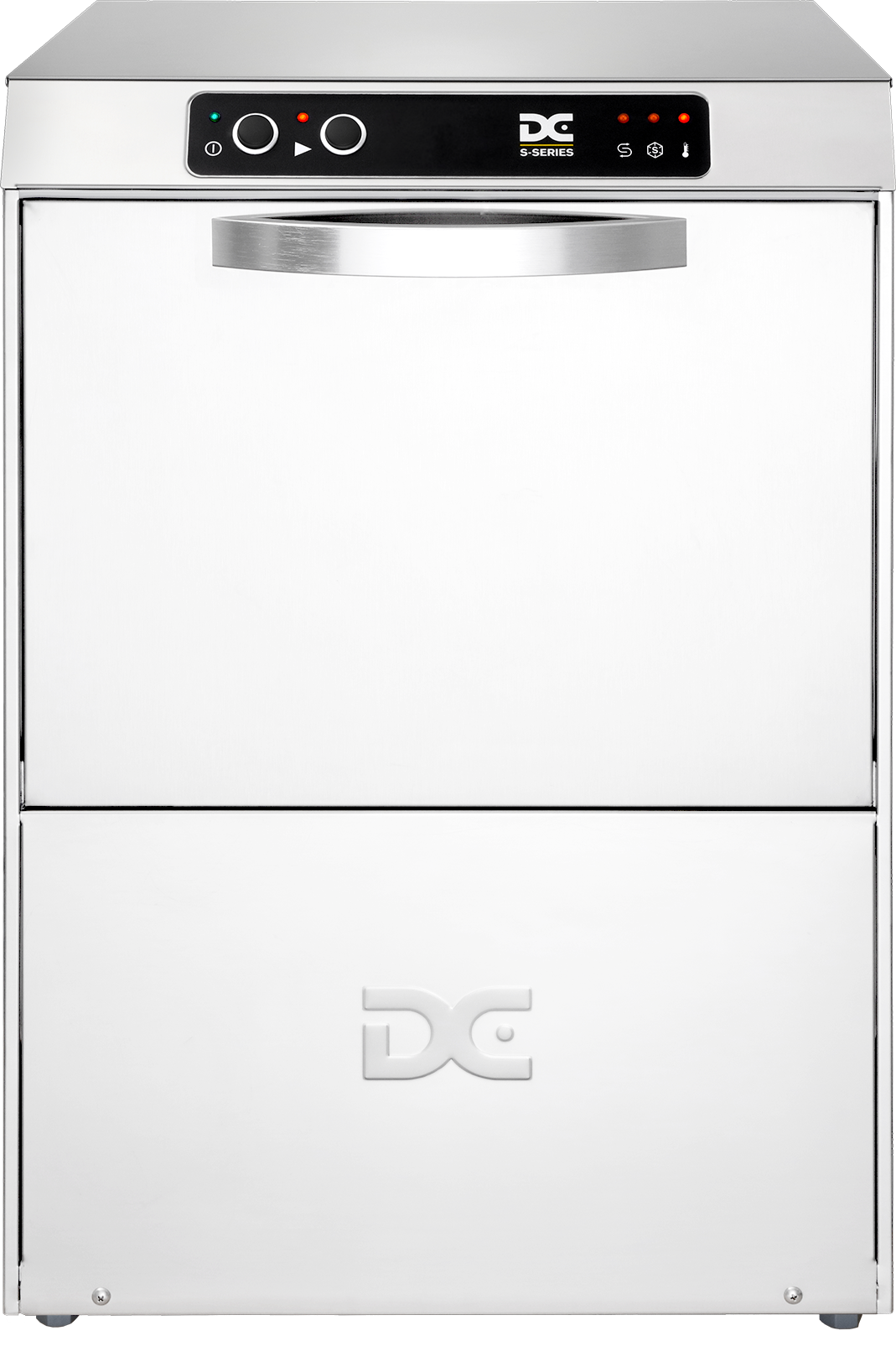 DC Standard Machine Dishwashers - Frontloading SD45 IS D