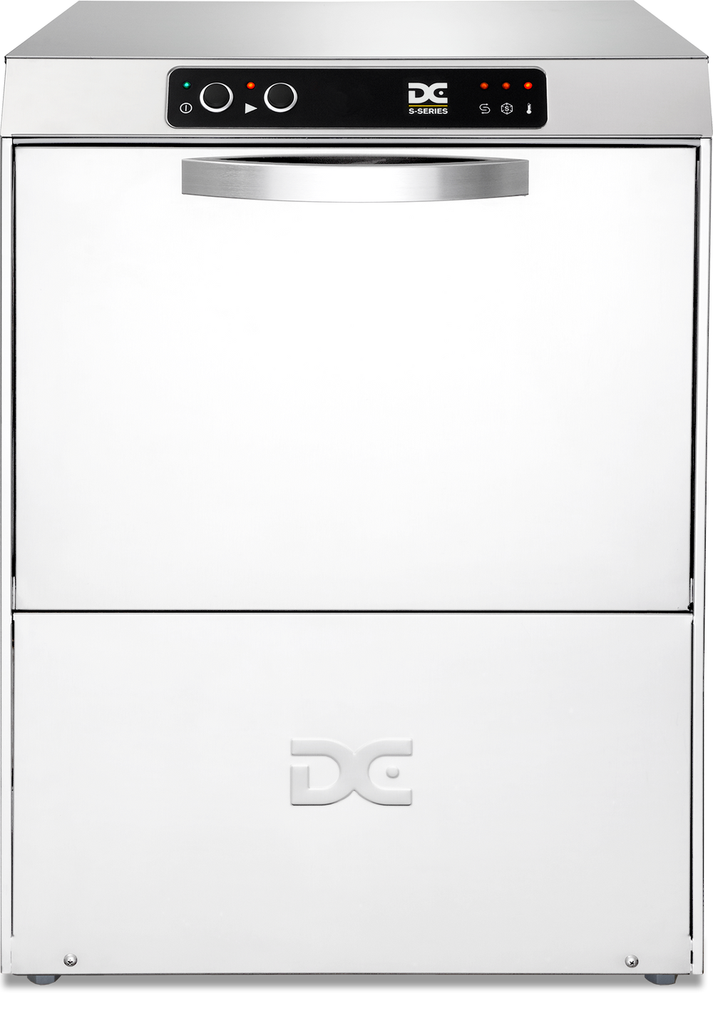 DC Standard Machine Dishwashers - Frontloading SD50A D