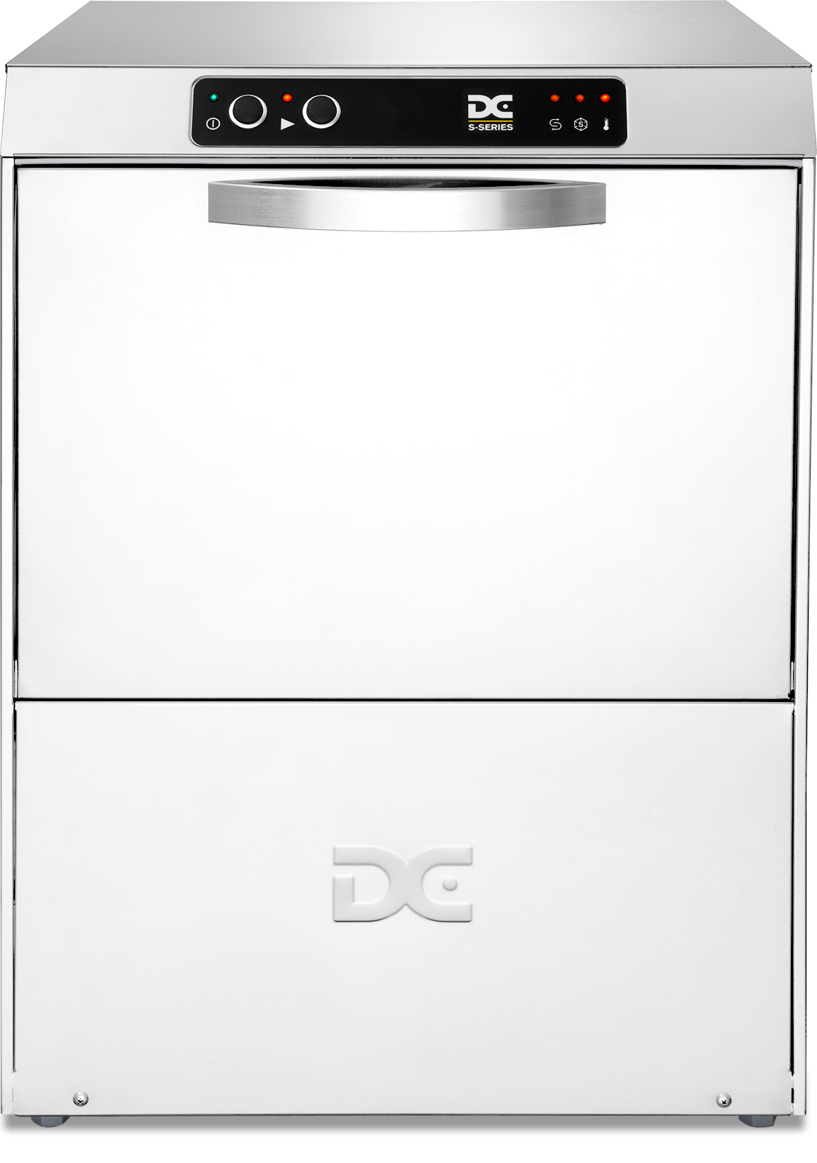 DC Standard Machine Dishwashers - Frontloading SD50A D
