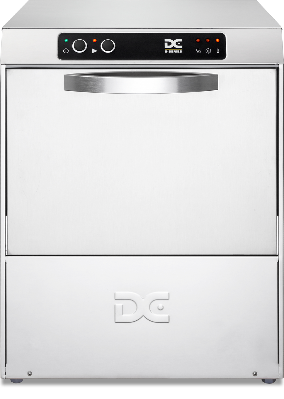 DC Standard Machine Glasswashers - Frontloading SG45 IS