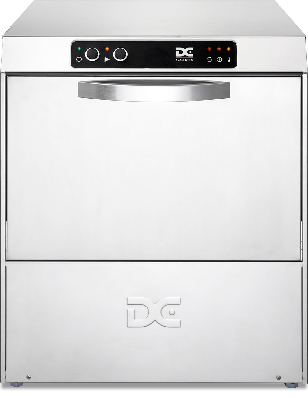 DC Standard Machine Glasswashers - Frontloading SG50