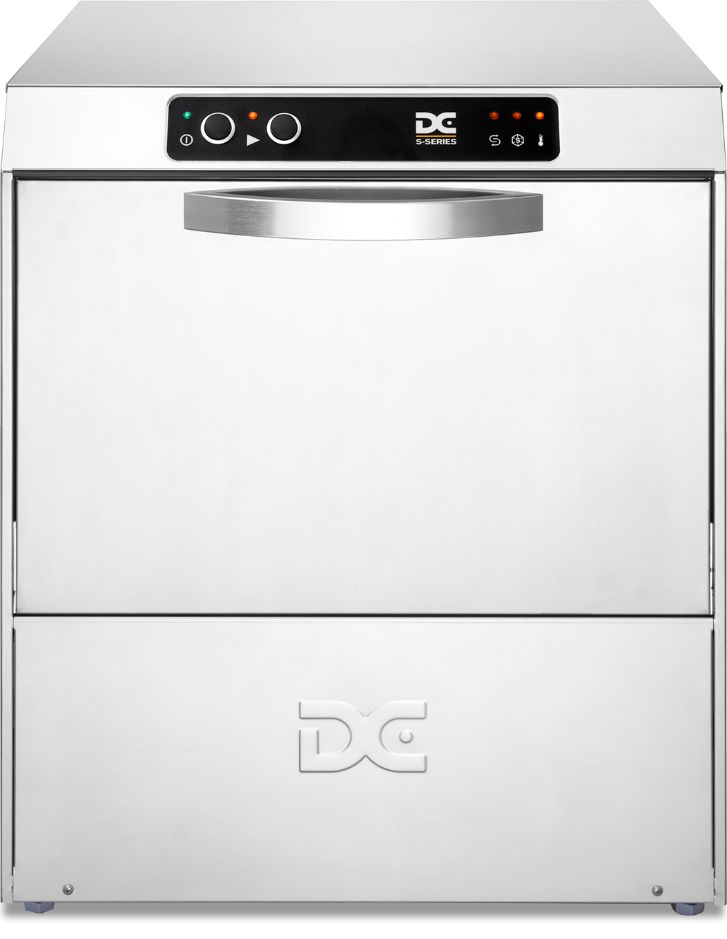DC Standard Machine Glasswashers - Frontloading SG50 IS D