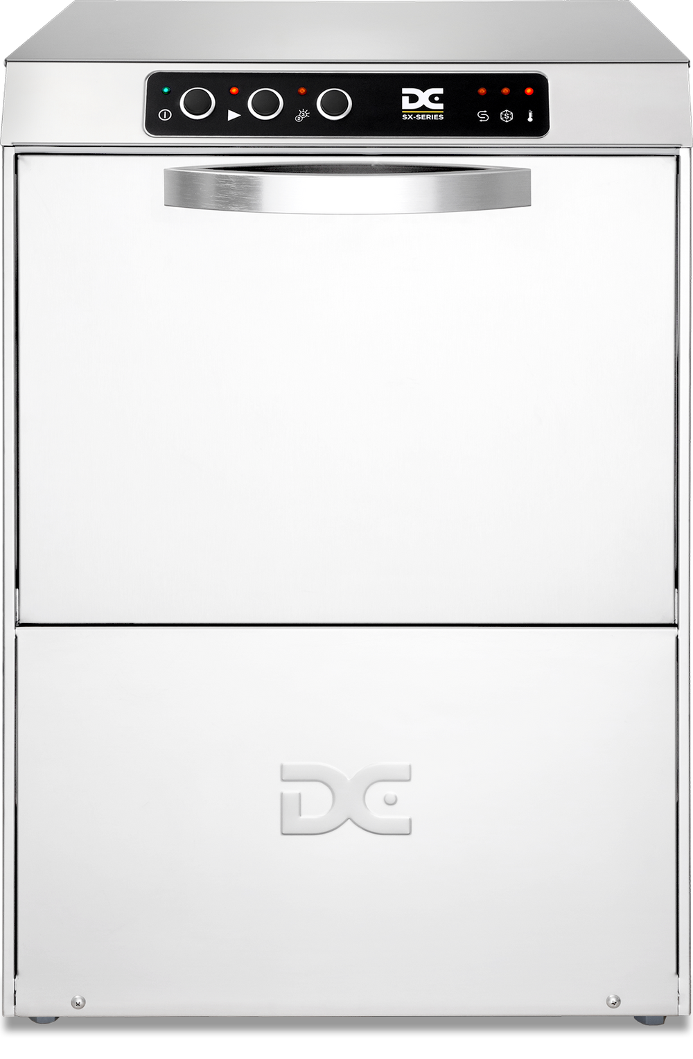 DC Standard Extra Machine Dishwashers - Frontloading SXD45 IS D