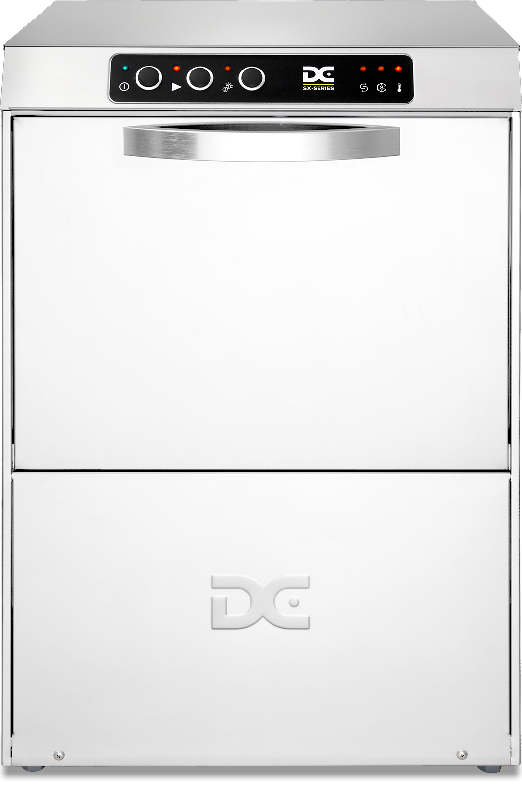 DC Standard Extra Machine Dishwashers - Frontloading SXD45 IS