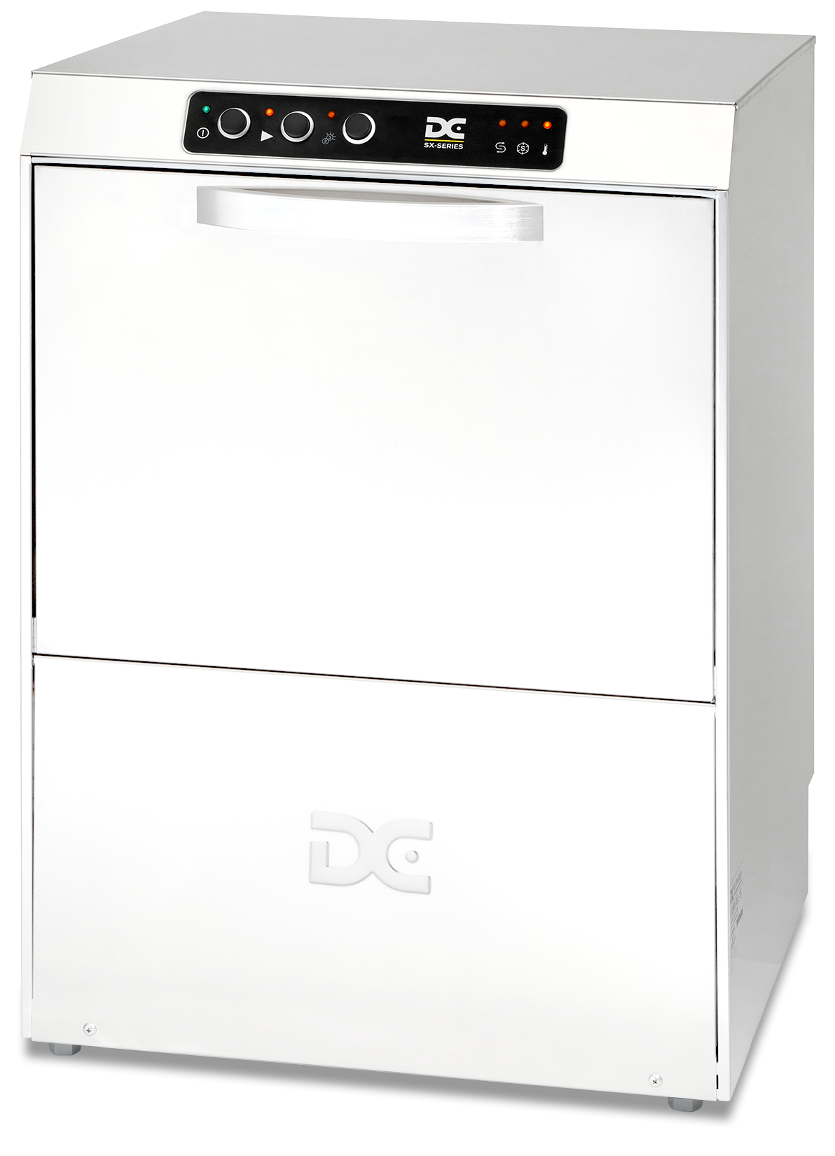 DC Standard Extra Machine Dishwashers - Frontloading SXD50A IS D