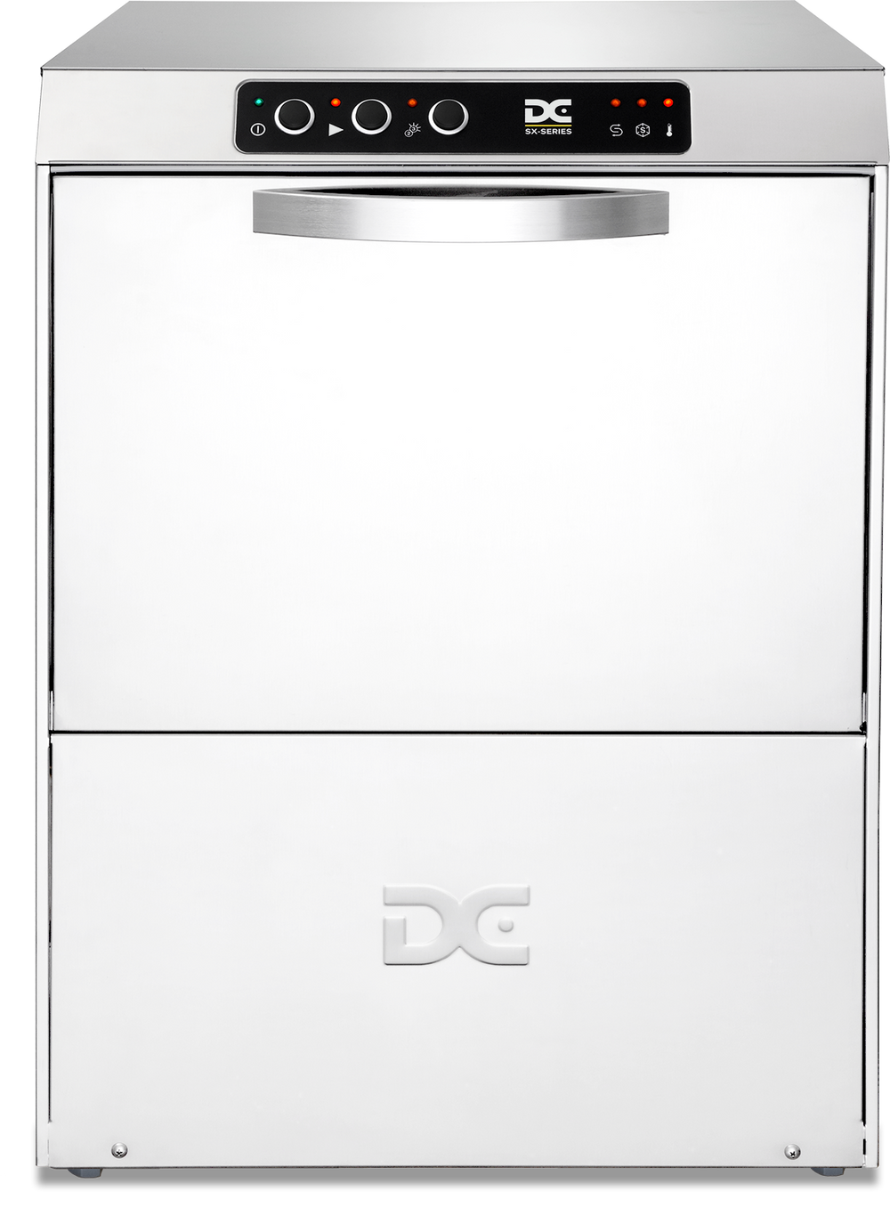DC Standard Extra Machine Dishwashers - Frontloading SXD50