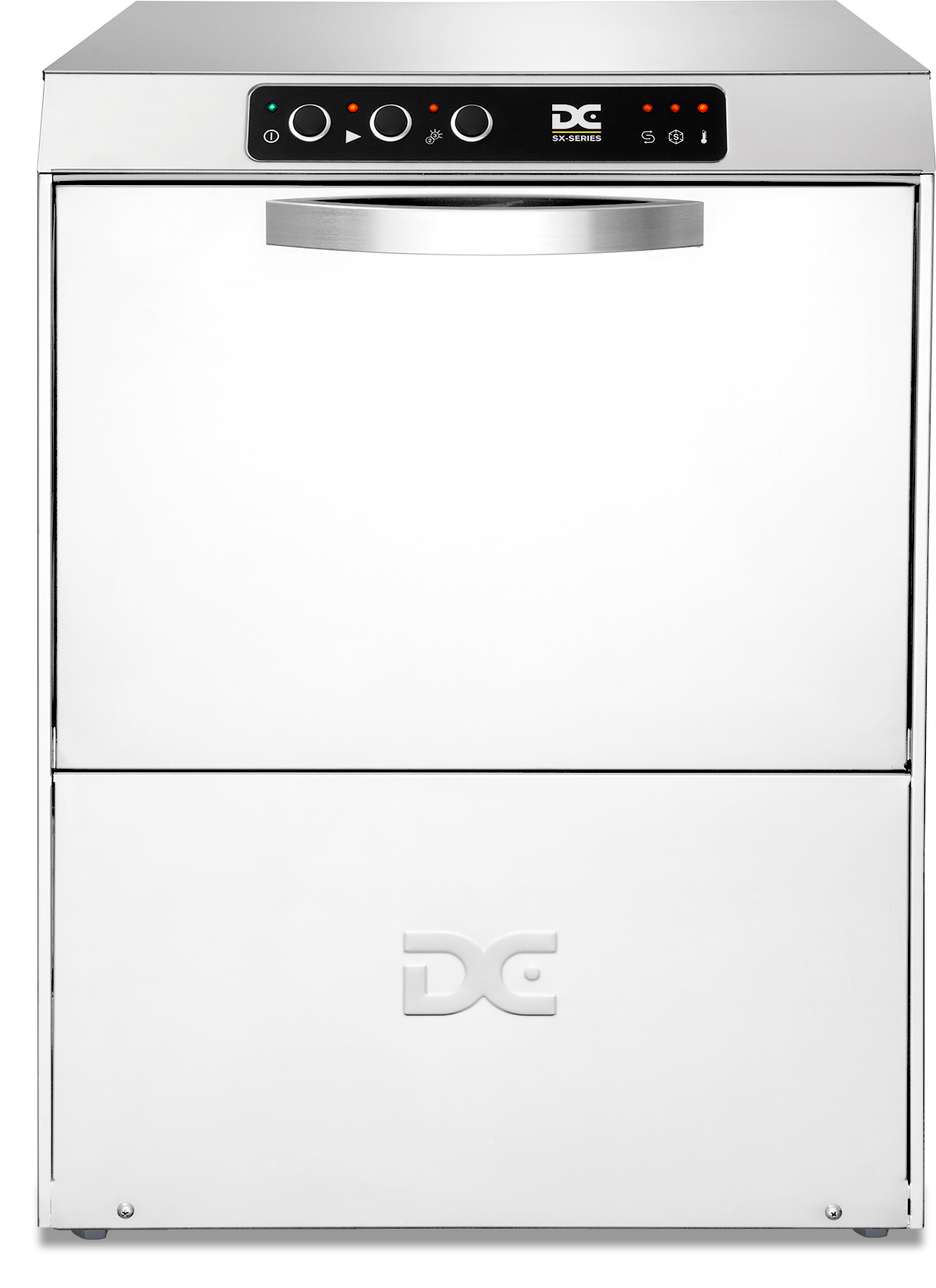 DC Standard Extra Machine Dishwashers - Frontloading SXD50 IS