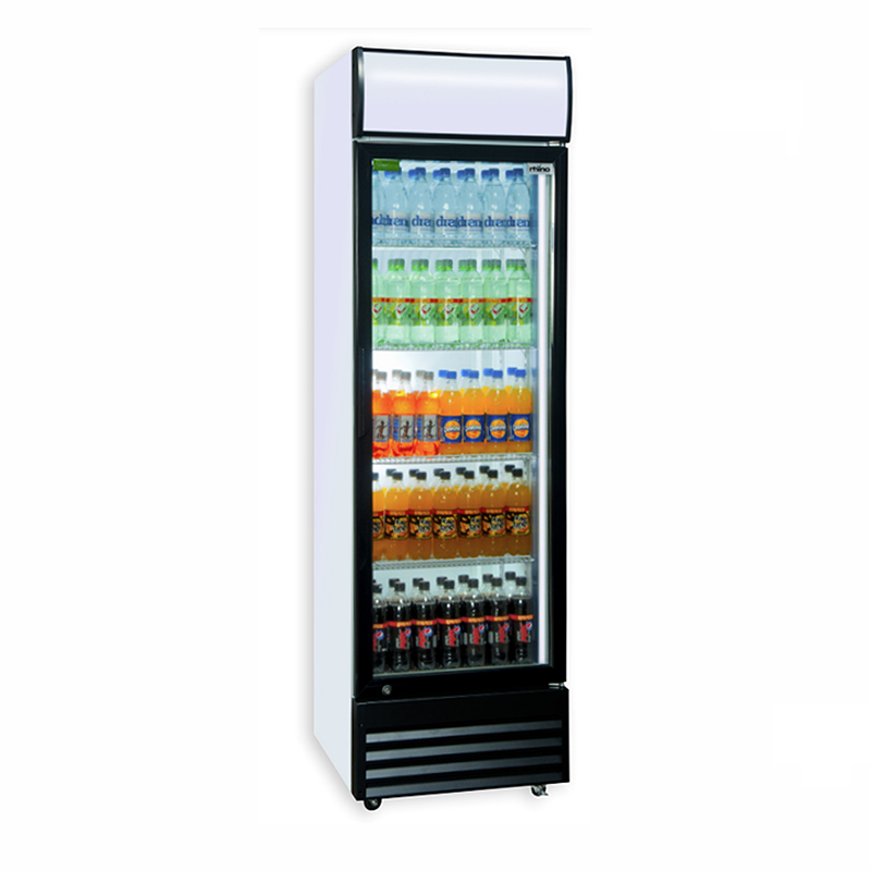 Staycold COLD578T Bottle Cooler - Single Door