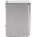 Pentland Single Hinged Door Under Counter Refrigerator Blizzard UCR140 Left Side View