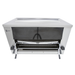 Parry Gas Salamander Wall Grill US9/P Front View