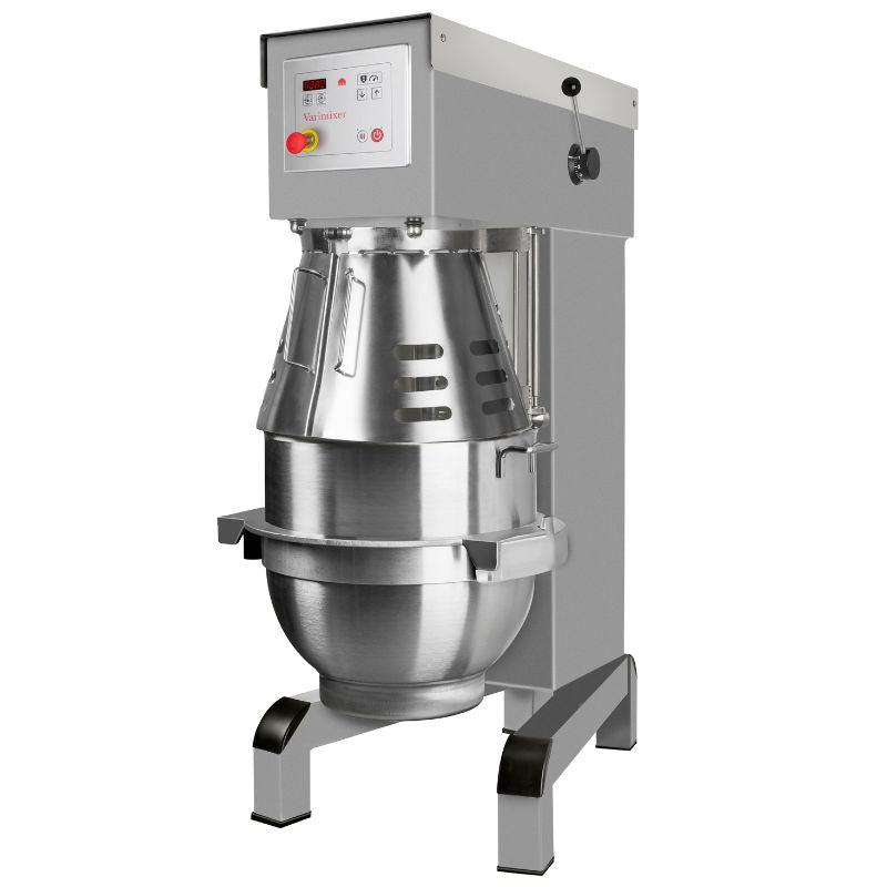 Varimixer AR 100L Commercial Planetary Mixer