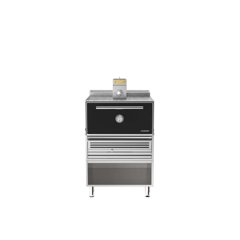 Josper HJX-PRO-L175 Commercial Charcoal Oven (175 Diners)