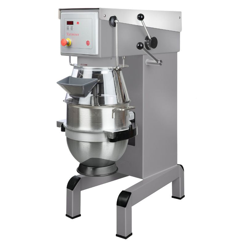 Varimixer AR 30L Commercial Planetary Mixer