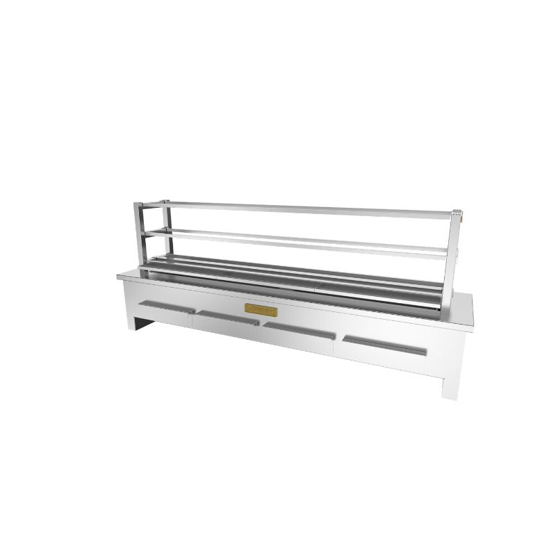 Josper RGJ-PRO Commercial Robatagrill