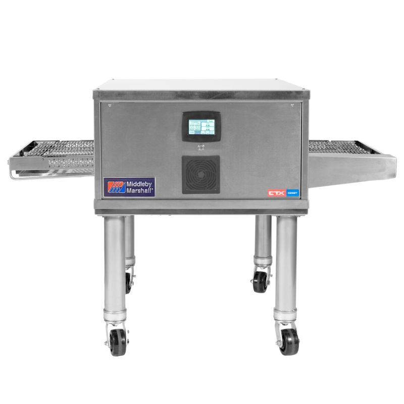 Middleby Marshall DZ33T CTX Infrared Conveyor Oven
