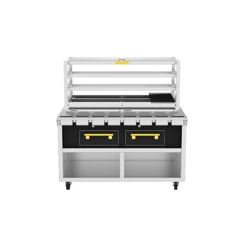 Josper MGJ-132 Commercial Mangal Grill