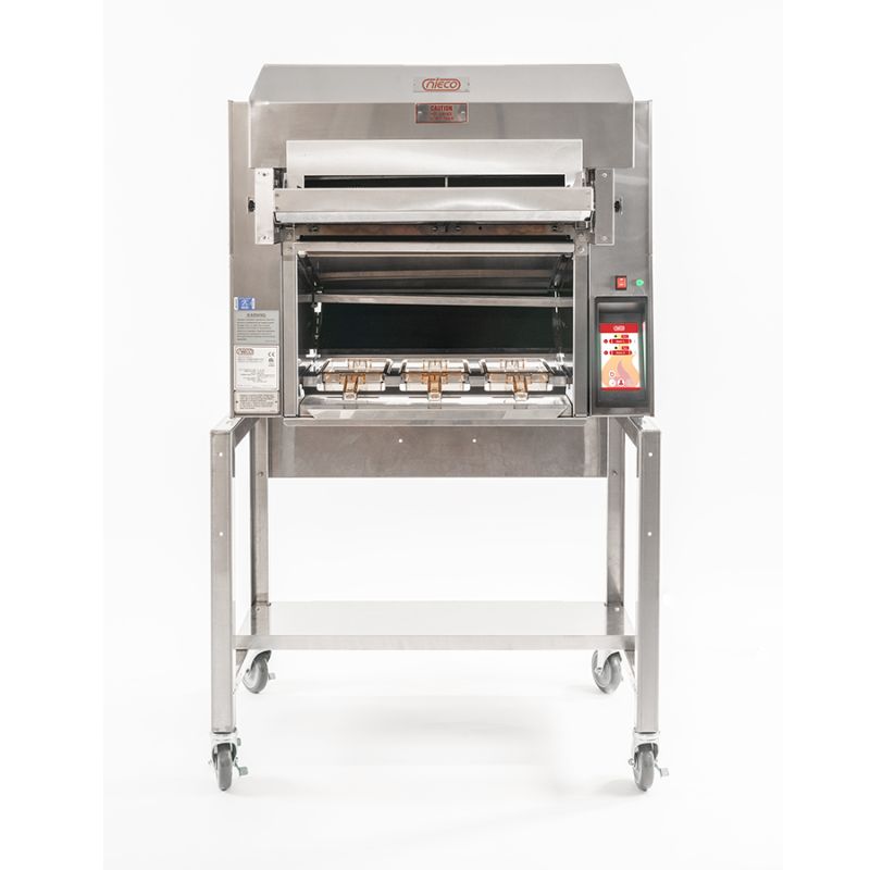 Nieco MV63 High-Capacity Commercial Automatic Broiler