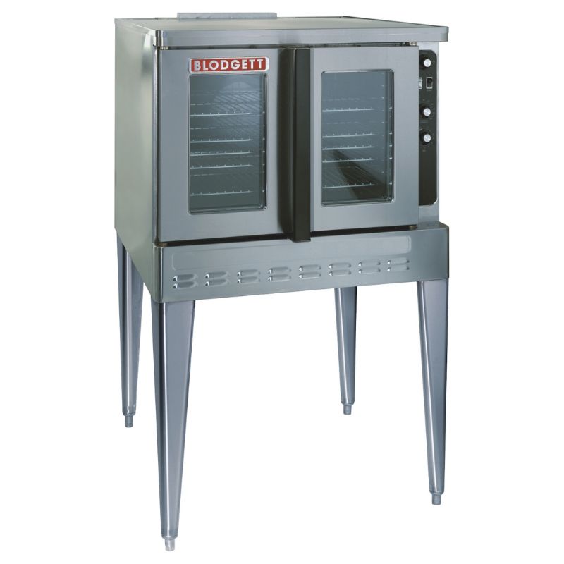 Blodgett DFG100 Commercial Gas Convection Oven