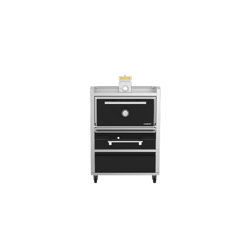 Josper HJA-PLUS-M120 A-Class Charcoal Oven (120 Diners)
