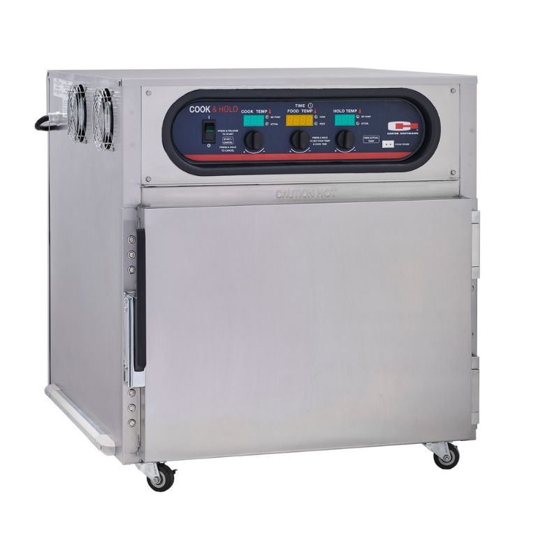 Carter Hoffmann CH600 Commercial Cook and Hold Cabinet