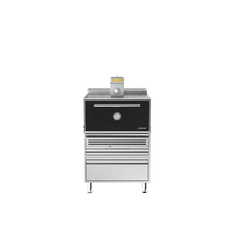 Josper HJX-PRO-L175 Commercial Charcoal Oven (175 Diners)