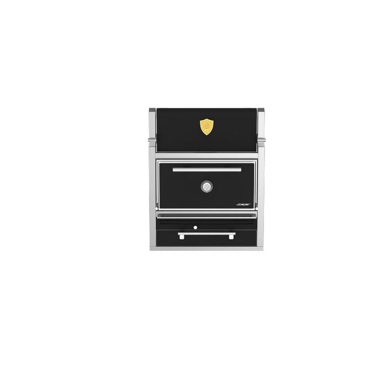 Josper HJA-PLUS-M120 A-Class Charcoal Oven (120 Diners)