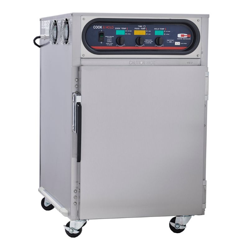 Carter Hoffmann CH900 Commercial Cook and Hold Cabinet