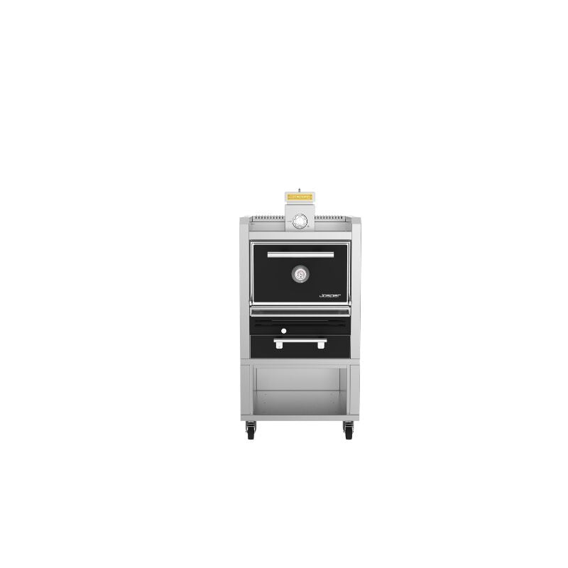 Josper HJA-PLUS-S80 A-Class Charcoal Oven (80 Diners)