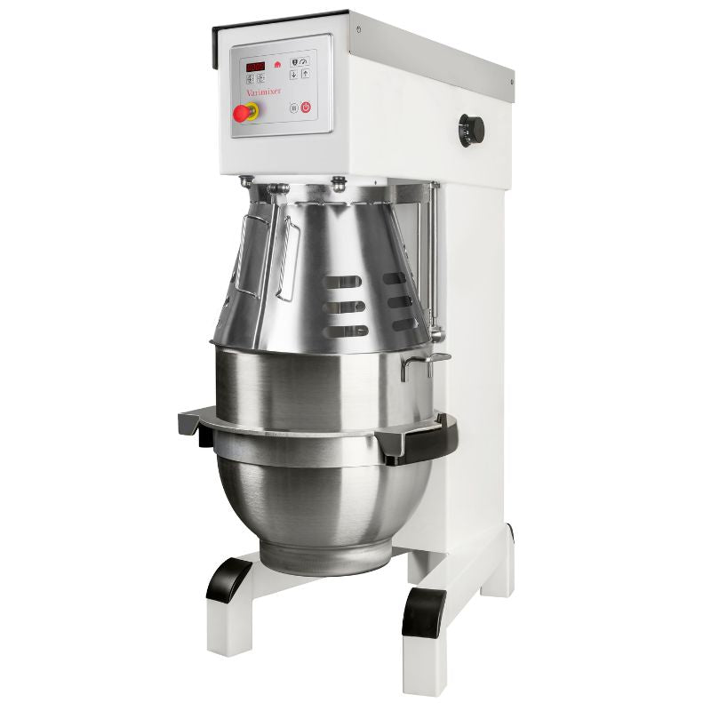 Varimixer AR 80L Commercial Planetary Mixer