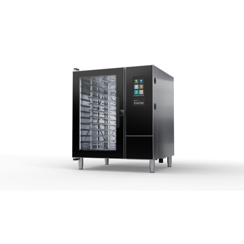 Houno Invoq Bake 9 Commercial Bakery Oven