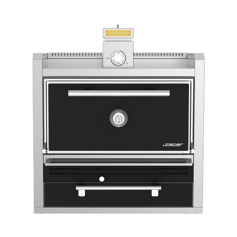 Josper HJA-PLUS-L175 A-Class Charcoal Oven (175 Diners)
