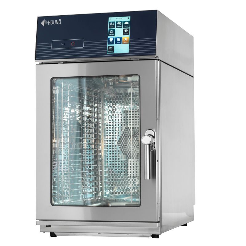 Houno CombiSlim 1.10 Commercial Combi Oven