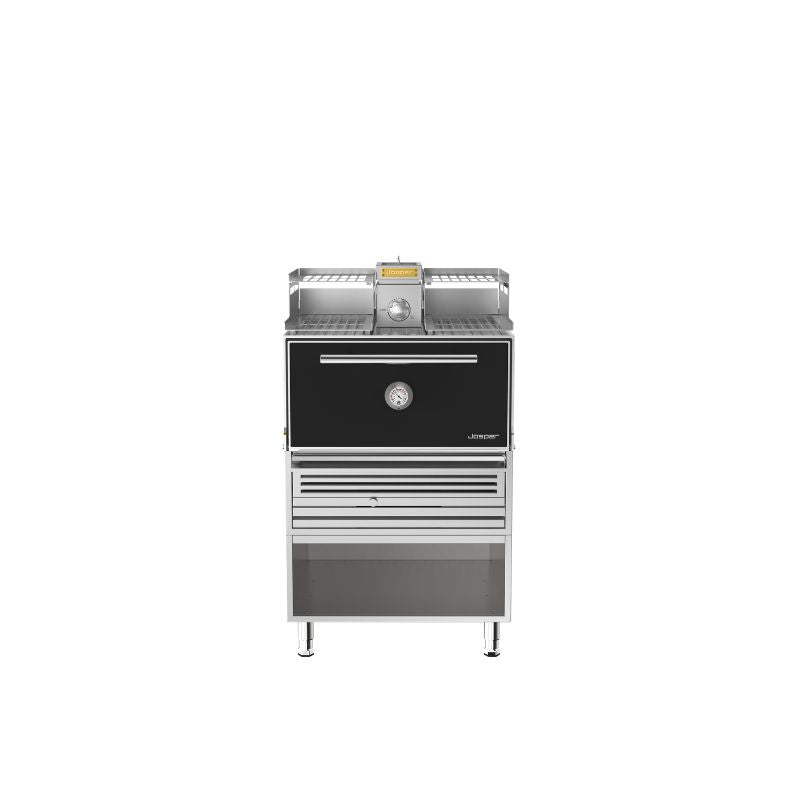 Josper HJX-PRO-L175 Commercial Charcoal Oven (175 Diners)