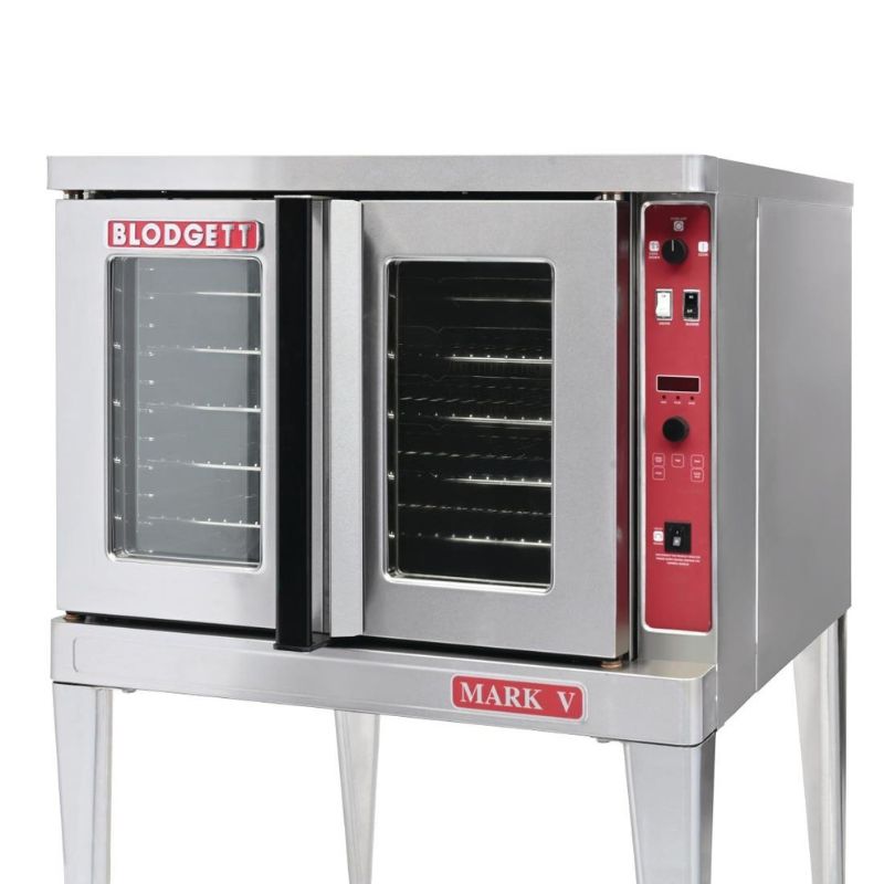 Blodgett MKV Commercial Single Electric Convection Oven