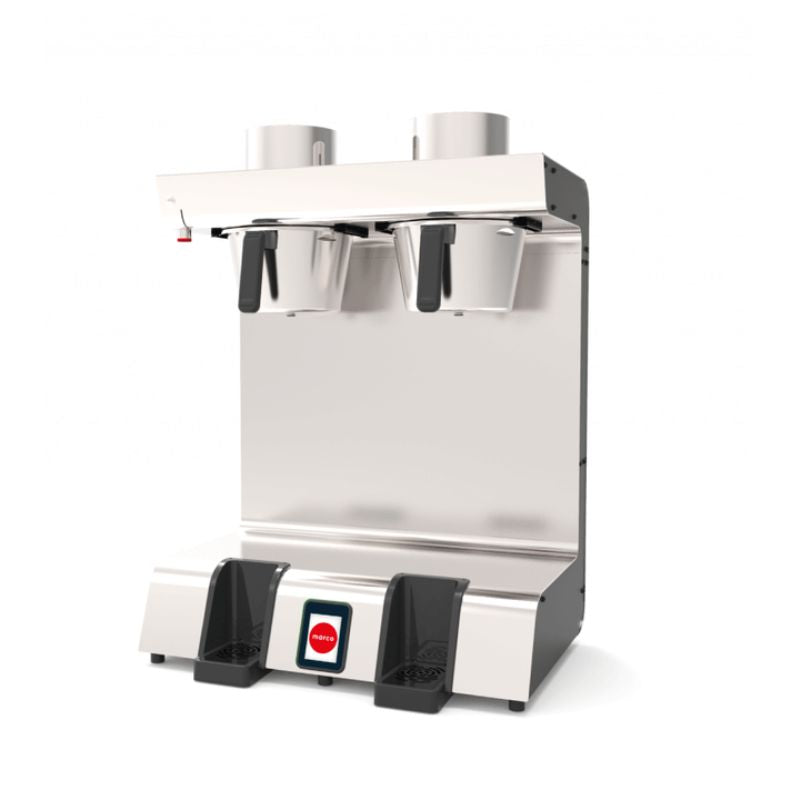 Marco Jet Twin High-Volume Batch Brewing System