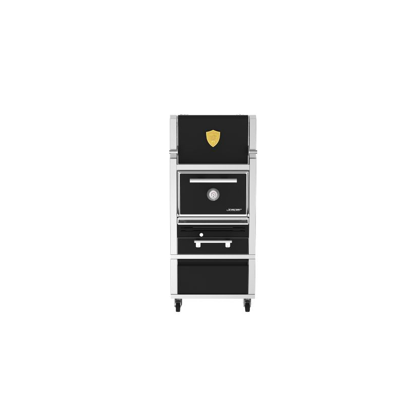 Josper HJA-PLUS-S80 A-Class Charcoal Oven (80 Diners)