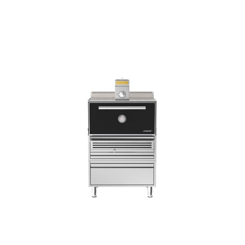 Josper HJX-PRO-M120 Commercial Charcoal Oven (120 Diners)