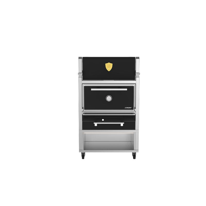 Josper HJA-PLUS-M120 A-Class Charcoal Oven (120 Diners)